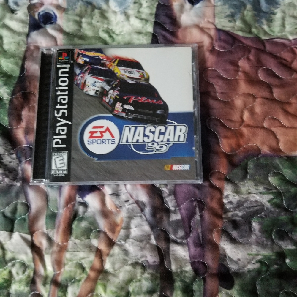 NASSCAR '99